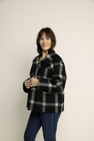 Wardrobe by Me - Car Coat 