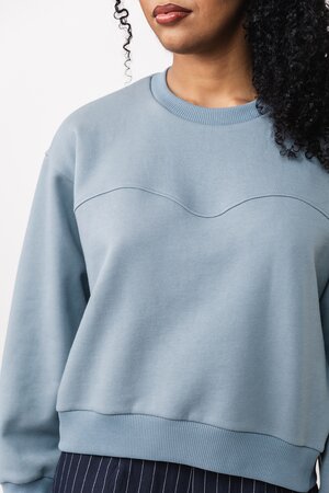 NAMED - Aalto Sweatshirt 
