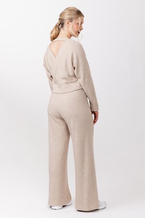 NAMED - Kajo Batwing Sweater & Dress