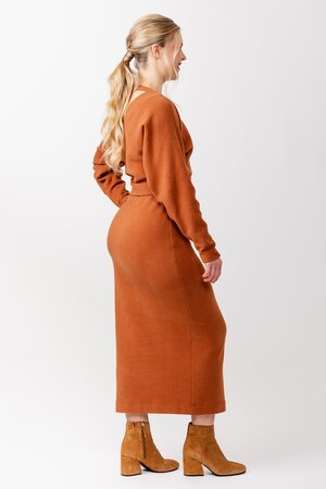 NAMED - Kajo Batwing Sweater & Dress