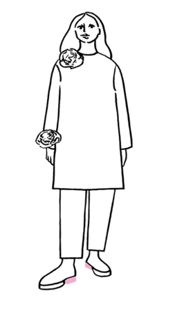 Tauko Magazine - Adele - PDF PATTERN