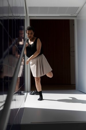 Tauko Magazine - Kristi Skirt - PDF PATTERN