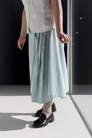 Tauko Magazine - Kristi Skirt - PDF PATTERN