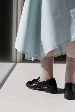 Tauko Magazine - Kristi Skirt - PDF PATTERN