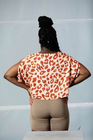 Tauko Magazine - Kaari Dress & Top - PDF PATTERN