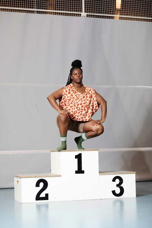 Tauko Magazine - Kaari Dress & Top - PDF PATTERN