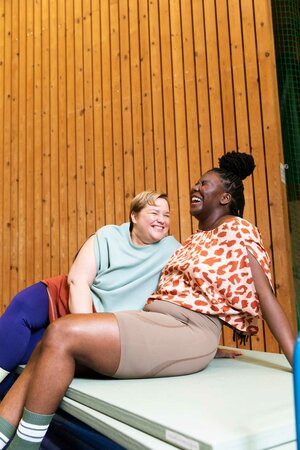 Tauko Magazine - Kaari Dress & Top - PDF PATTERN