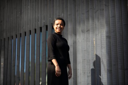 Tauko Magazine - Hiutale Dress - PDF PATTERN