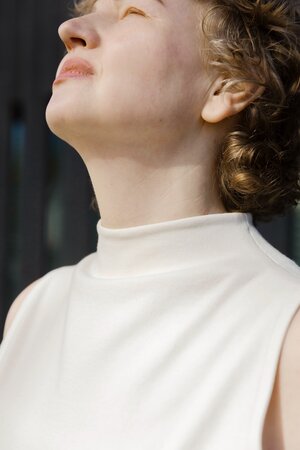 Tauko Magazine - Hiutale Dress - PDF PATTERN