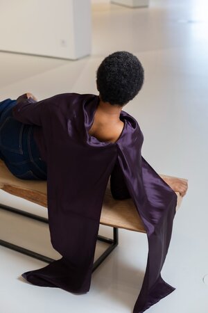 Tauko Magazine - Dorte Blouse & Tunic - PDF PATTERN