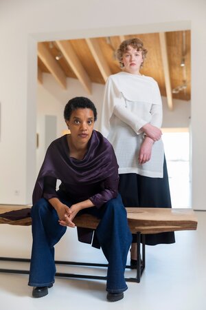 Tauko Magazine - Dorte Blouse & Tunic - PDF PATTERN