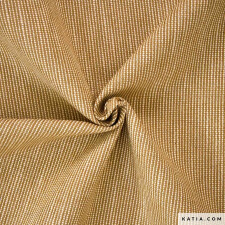 Katia - Jarapa Camel RECYCLED CANVAS 