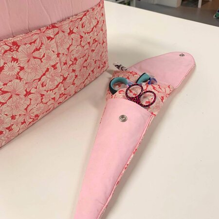 Ansje - Naaimachine PAKKET 