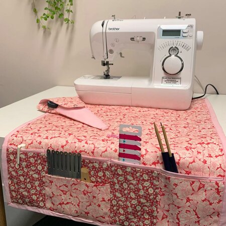 Ansje - Naaimachine PAKKET 