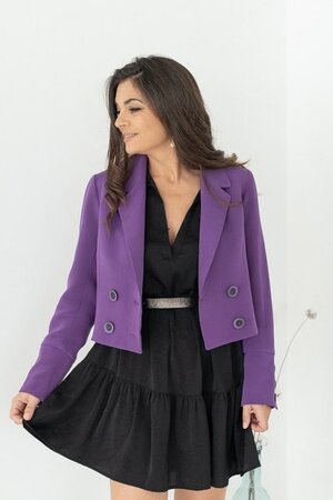 Clématisse - Tess COLBERT