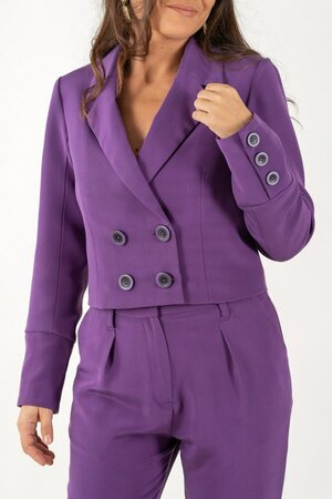 Clématisse - Tess COLBERT