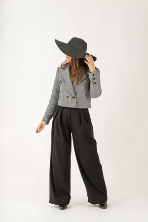 Clématisse - Tess COLBERT