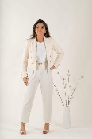 Clématisse - Tess COLBERT