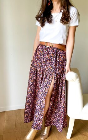 Clématisse - Romy SKIRT