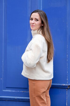 Cha'Coud - Jolene JACKET