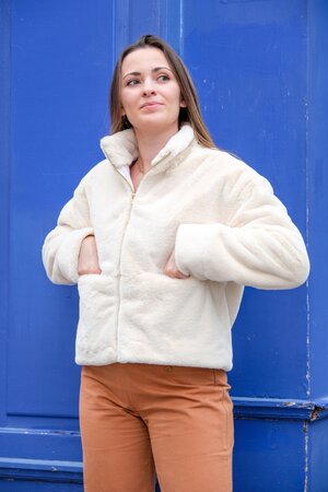 Cha'Coud - Jolene JACKET