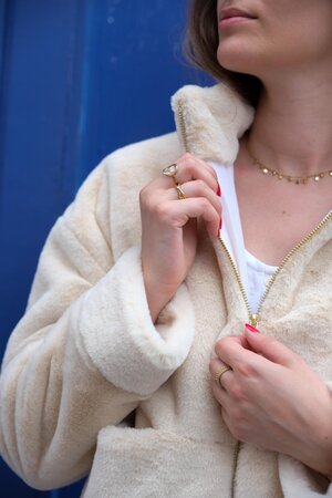 Cha'Coud - Jolene JACKET