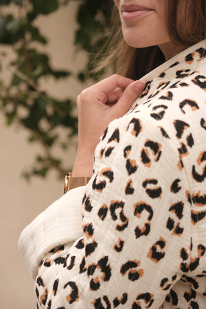 Cha'Coud - Siloé JACKET