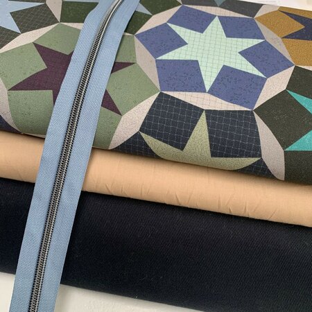 Ansje - Redwood Tote - PAKKET