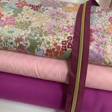 Ansje - Redwood Tote - PAKKET