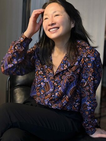 My Dress Made - Olivia - Viscose Crêpe OEKO-TEX® STeP & FSC