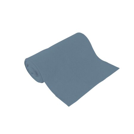 Fabrilogy - Denim - GOTS boordstof