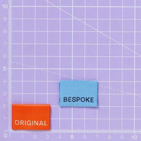 Little Rosy Cheeks - Bespoke/Original 2.0
