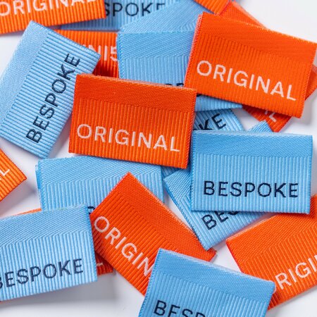 Little Rosy Cheeks - Bespoke/Original 2.0