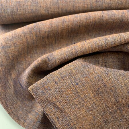 Hilco - Pumpkin Marine Cannobio LINNEN