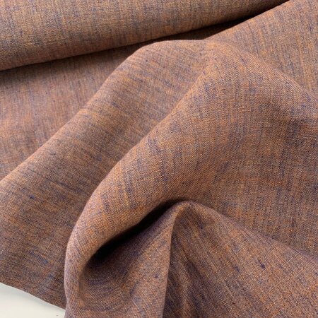 Hilco - Pumpkin Marine Cannobio LINNEN