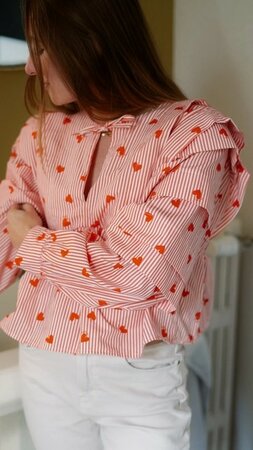 Maison Bloom Mood - Juliette KATOEN BCI