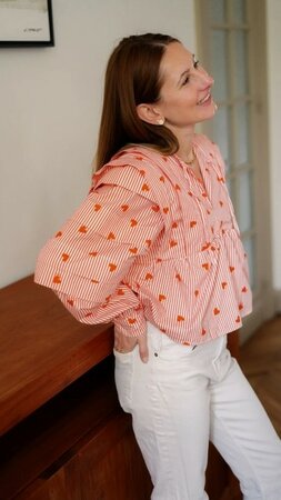 Maison Bloom Mood - Juliette KATOEN BCI