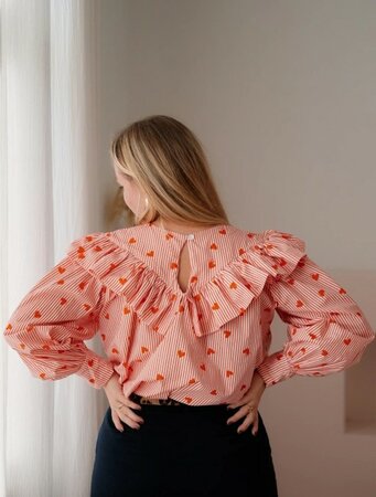 Maison Bloom Mood - Juliette KATOEN BCI