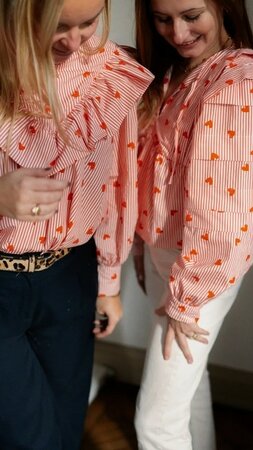 Maison Bloom Mood - Juliette KATOEN BCI