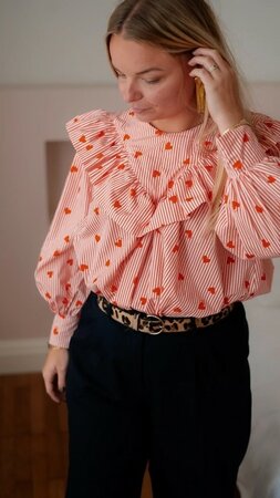 Maison Bloom Mood - Juliette KATOEN BCI