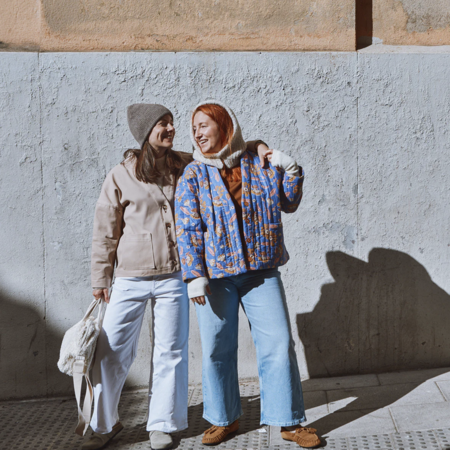 Ikatee - Macao Jacket Woman 