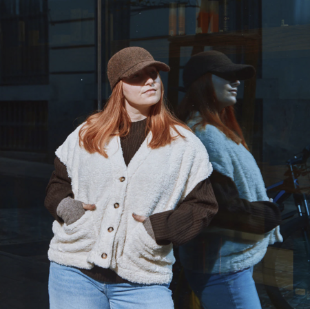 Ikatee - Macao Jacket Woman 