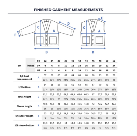 Ikatee - Macao Jacket Woman 