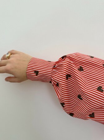 Maison Bloom Mood - Cherie KATOEN BCI