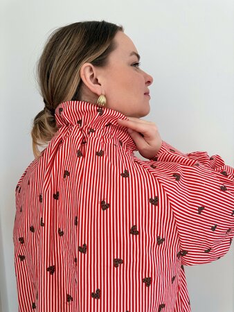 Maison Bloom Mood - Cherie KATOEN BCI