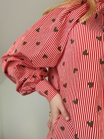 Maison Bloom Mood - Cherie KATOEN BCI