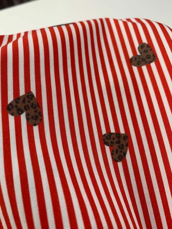 Maison Bloom Mood - Cherie KATOEN BCI