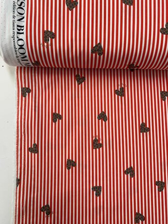 Maison Bloom Mood - Cherie KATOEN BCI