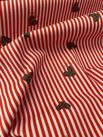 Maison Bloom Mood - Cherie KATOEN BCI