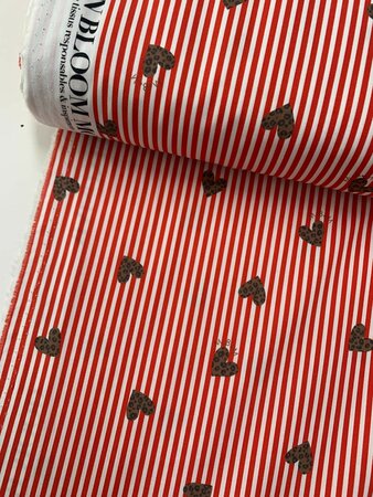 Maison Bloom Mood - Cherie KATOEN BCI